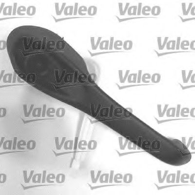 Ручка двери valeo 256129