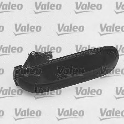 Ручка двери valeo 256155