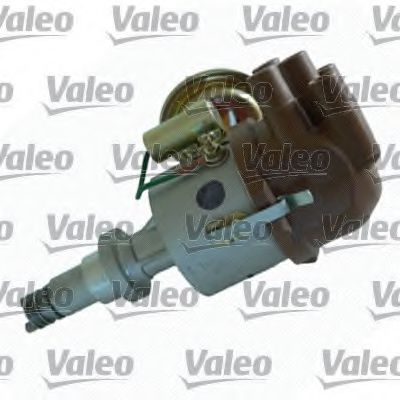 Трамблер VALEO 242039