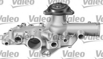 Водяной насос valeo 506065