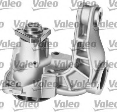 Водяной насос valeo 506135