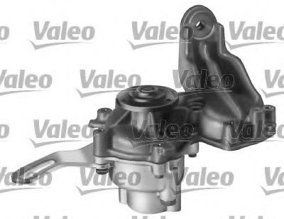 Водяной насос valeo 506146