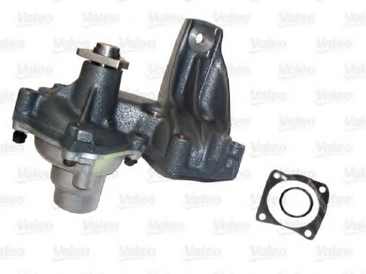 Водяной насос valeo 506261