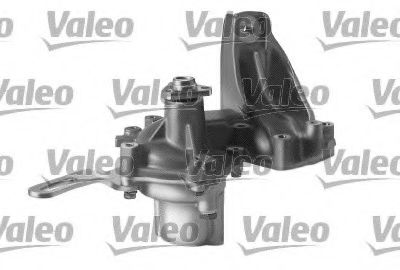 Водяной насос valeo 506264