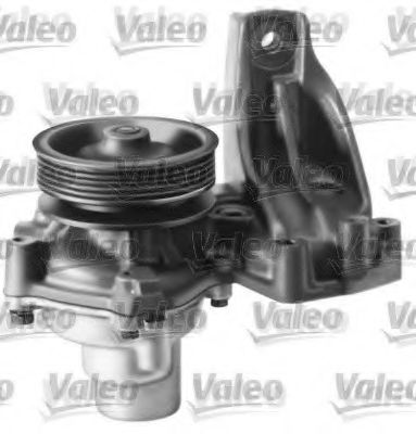 Водяной насос valeo 506276