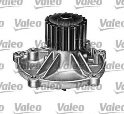 Водяной насос valeo 506324
