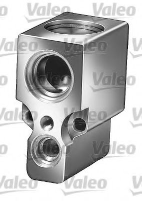 Расширительный клапан кондиционера VALEO 508644