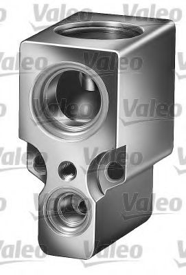 Расширительный клапан кондиционера VALEO 508646