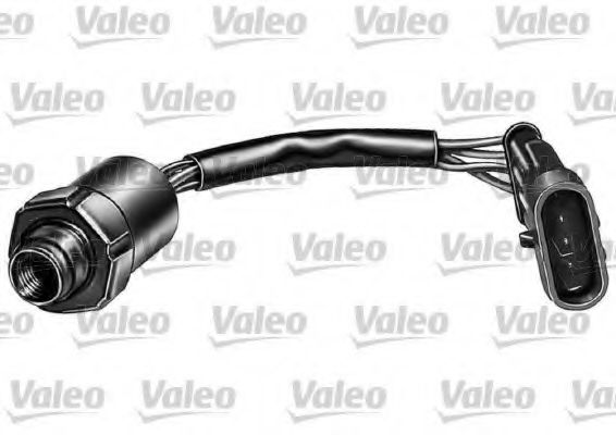 Пневматический клапан кондиционера valeo 508654