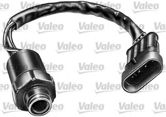 Пневматический клапан кондиционера VALEO 508655