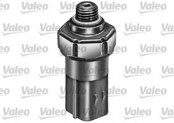 Пневматический клапан кондиционера VALEO 508659