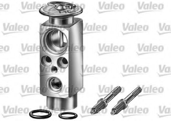 Расширительный клапан кондиционера VALEO 508696