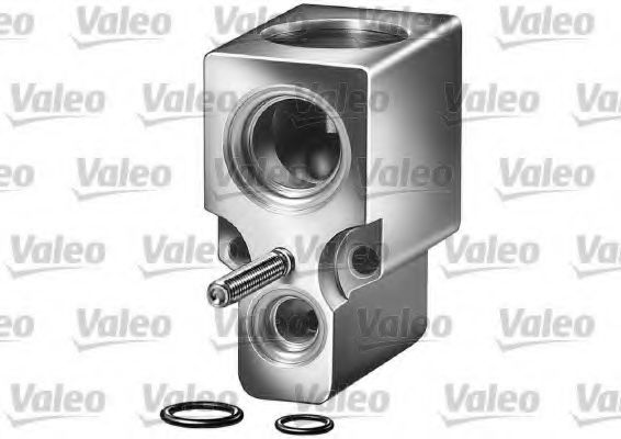 Расширительный клапан кондиционера VALEO 508703