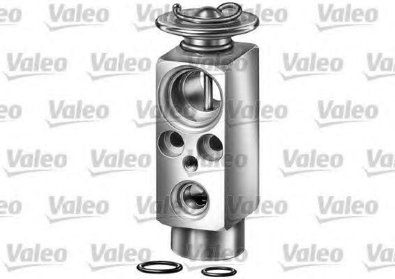 Расширительный клапан кондиционера VALEO 508704