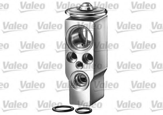 Расширительный клапан кондиционера VALEO 508705