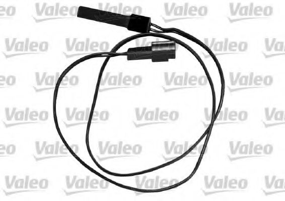 Датчик температуры салона     VALEO 508787