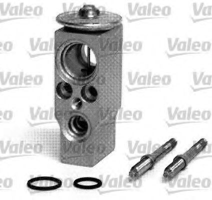 Расширительный клапан кондиционера VALEO 508801