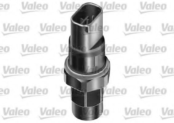 Пневматический клапан кондиционера VALEO 508814