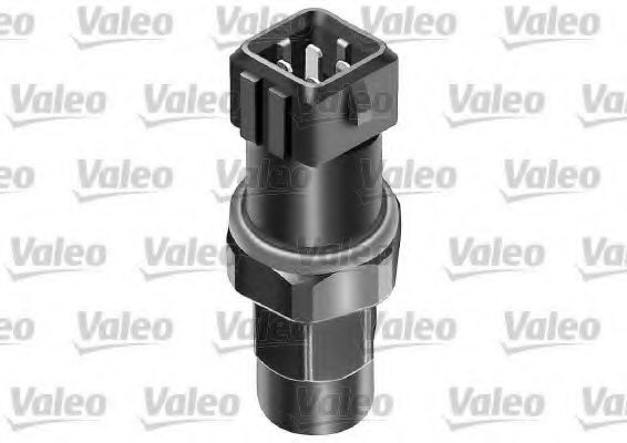 Пневматический клапан кондиционера VALEO 508830