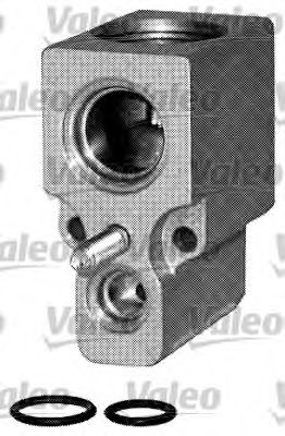 Расширительный клапан кондиционера VALEO 508866
