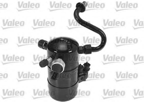 Осушитель кондиционера FORD 3898063