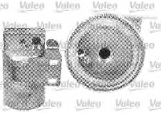 Осушитель кондиционера VALEO 509400