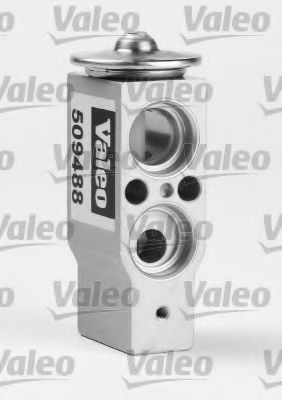 Расширительный клапан кондиционера VALEO 509488