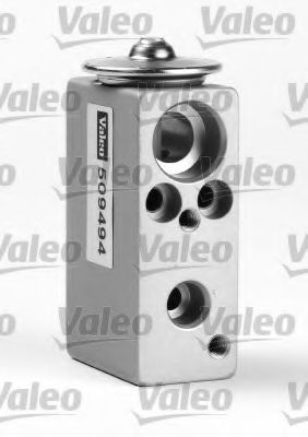 Расширительный клапан кондиционера VALEO 509494