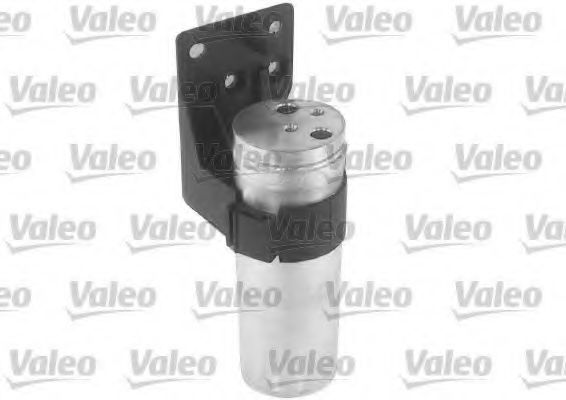 Осушитель кондиционера VALEO 509500