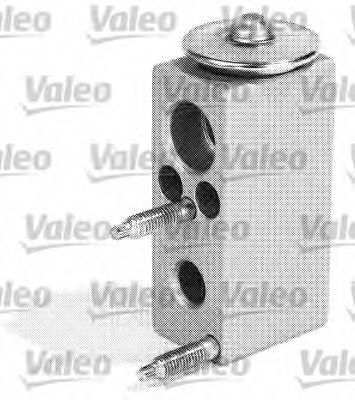 Расширительный клапан кондиционера VALEO 509511