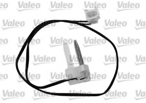 Датчик температуры салона     VALEO 509601