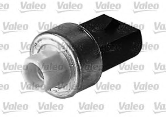 Пневматический клапан кондиционера VALEO 509666