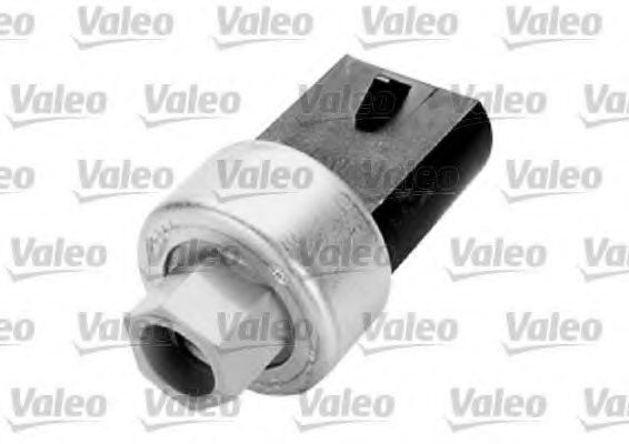 Пневматический клапан кондиционера VALEO 509667
