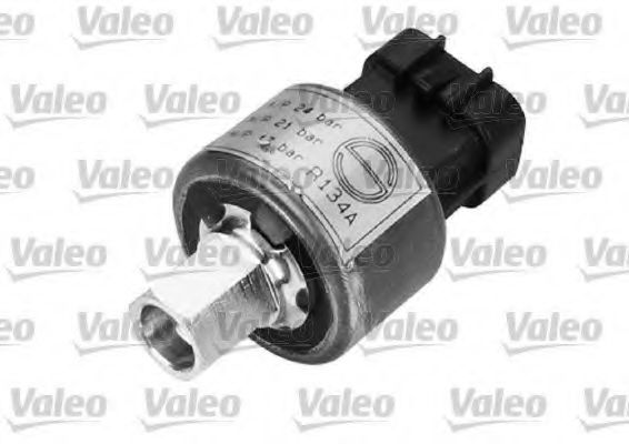 Пневматический клапан кондиционера VALEO 509669