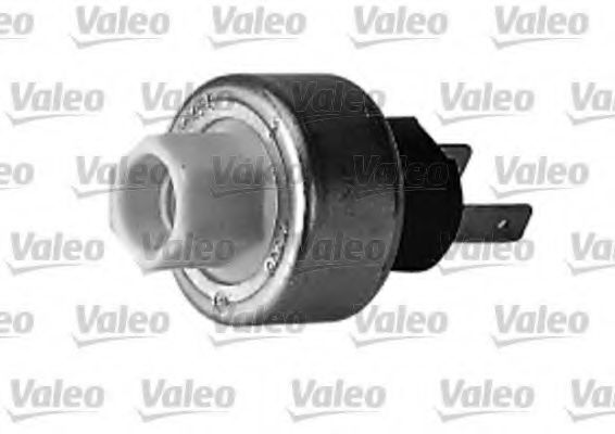 Пневматический клапан кондиционера valeo 509673