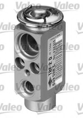 Расширительный клапан кондиционера VALEO 509678