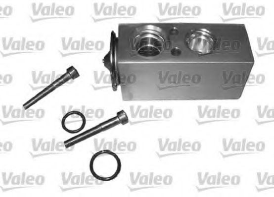 Расширительный клапан кондиционера VALEO 509777