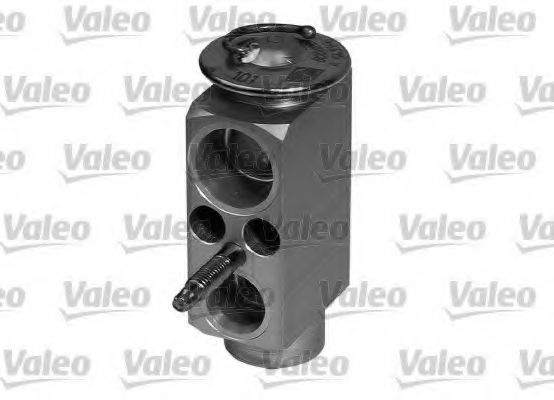 Расширительный клапан кондиционера VALEO 509797