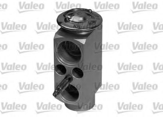 Расширительный клапан кондиционера VALEO 509798