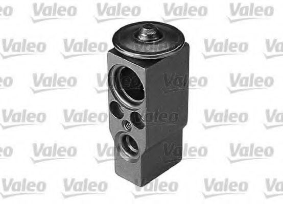 Расширительный клапан кондиционера VALEO 509854