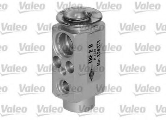 Расширительный клапан кондиционера VALEO 509862