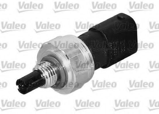 Пневматический клапан кондиционера VALEO 509867