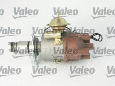 Трамблер valeo 242089