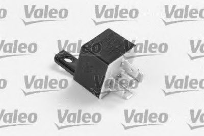 Реле, рабочий ток VALEO 643508