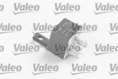 Реле, рабочий ток VALEO 643822