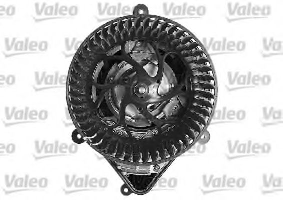 Вентилятор салона VALEO 698041
