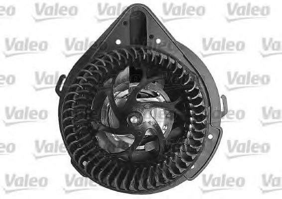 Вентилятор салона VALEO 698215