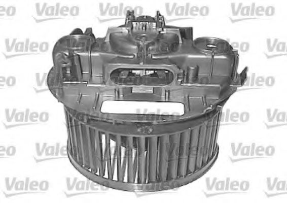 Вентилятор салона VALEO 698729