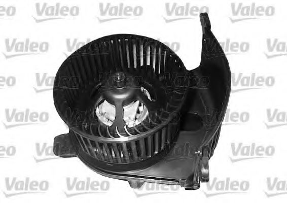 Вентилятор салона VALEO 698816