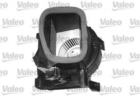 Вентилятор салона valeo 698820